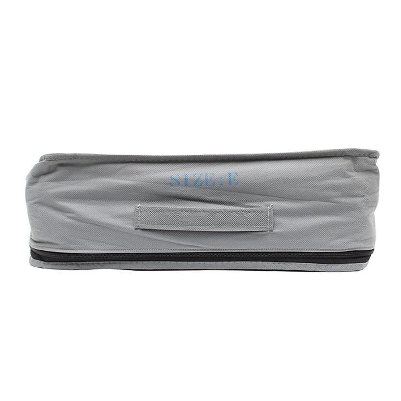 Bạt Phủ Ô Tô CIND CD502 4 Chỗ Lớn Size E 1 Lớp PP Nhập Khẩu Chính Hãng