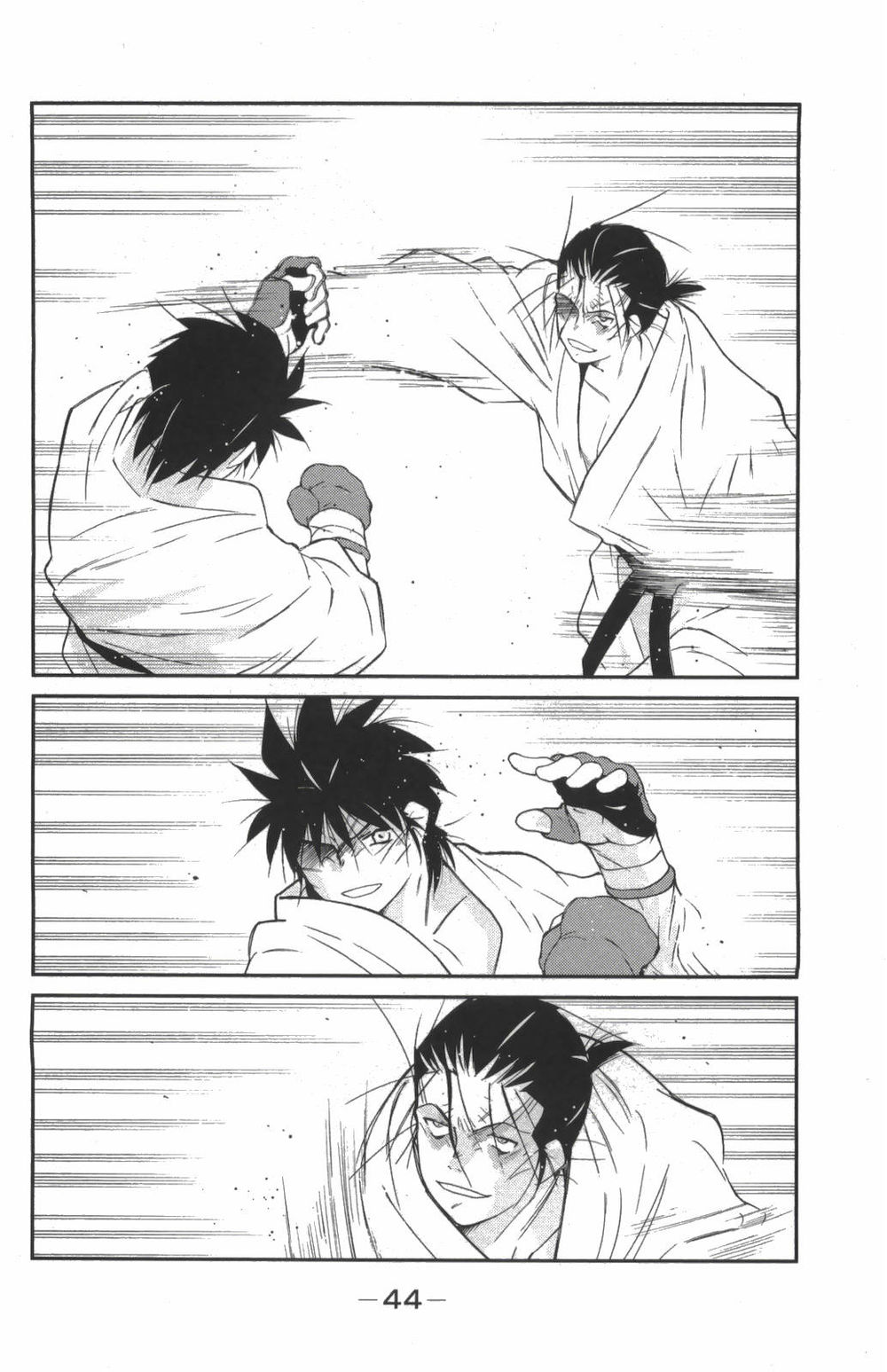 truyền nhân atula 3 chapter 22 24