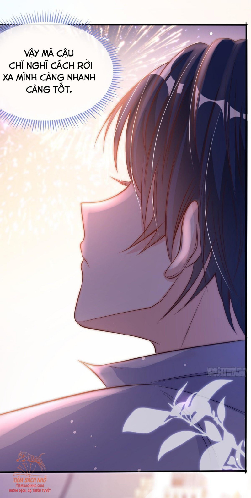 tôi được năm đại lão chiều chuộng hết nấc chapter 5.5 18