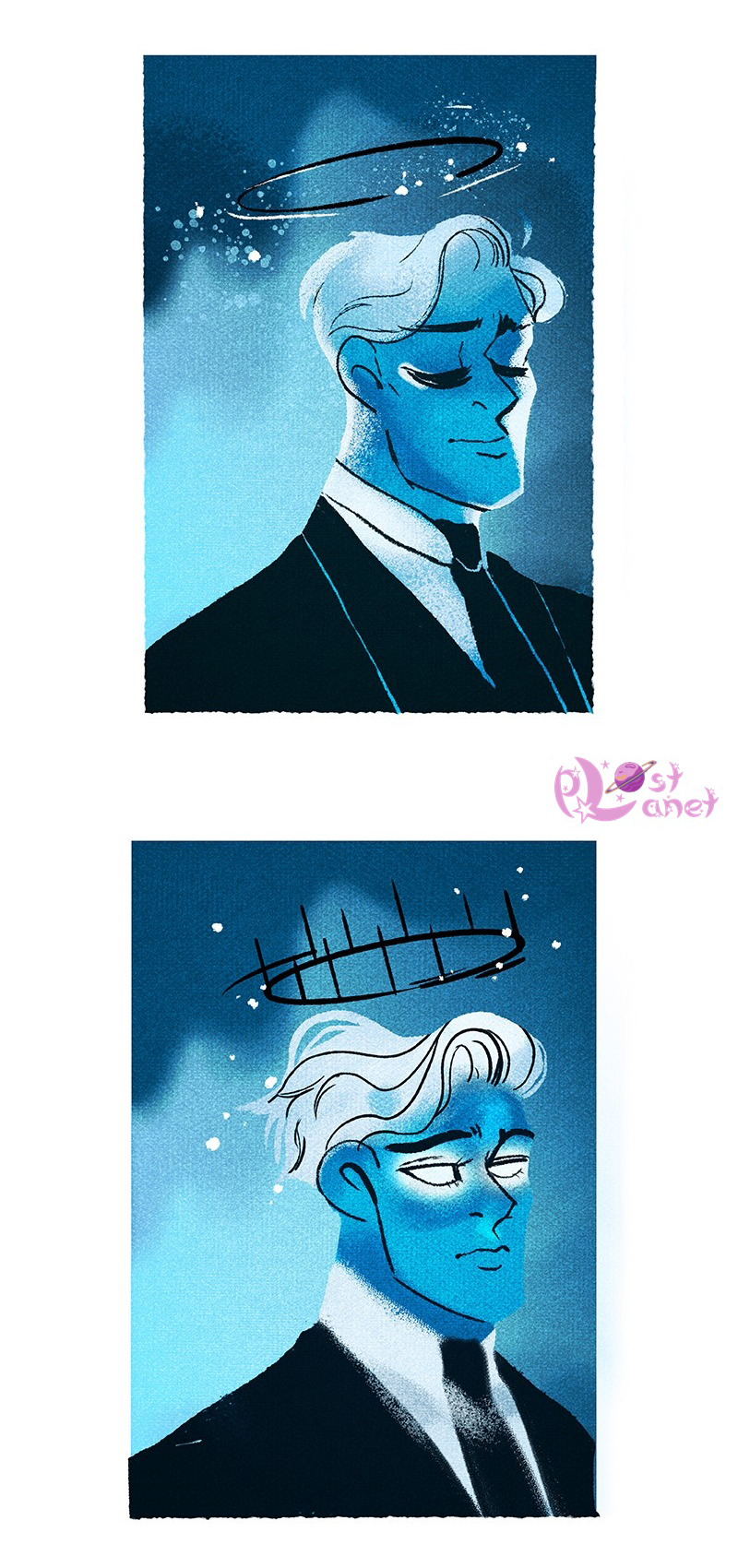 thần thoại olympus chapter 33 10