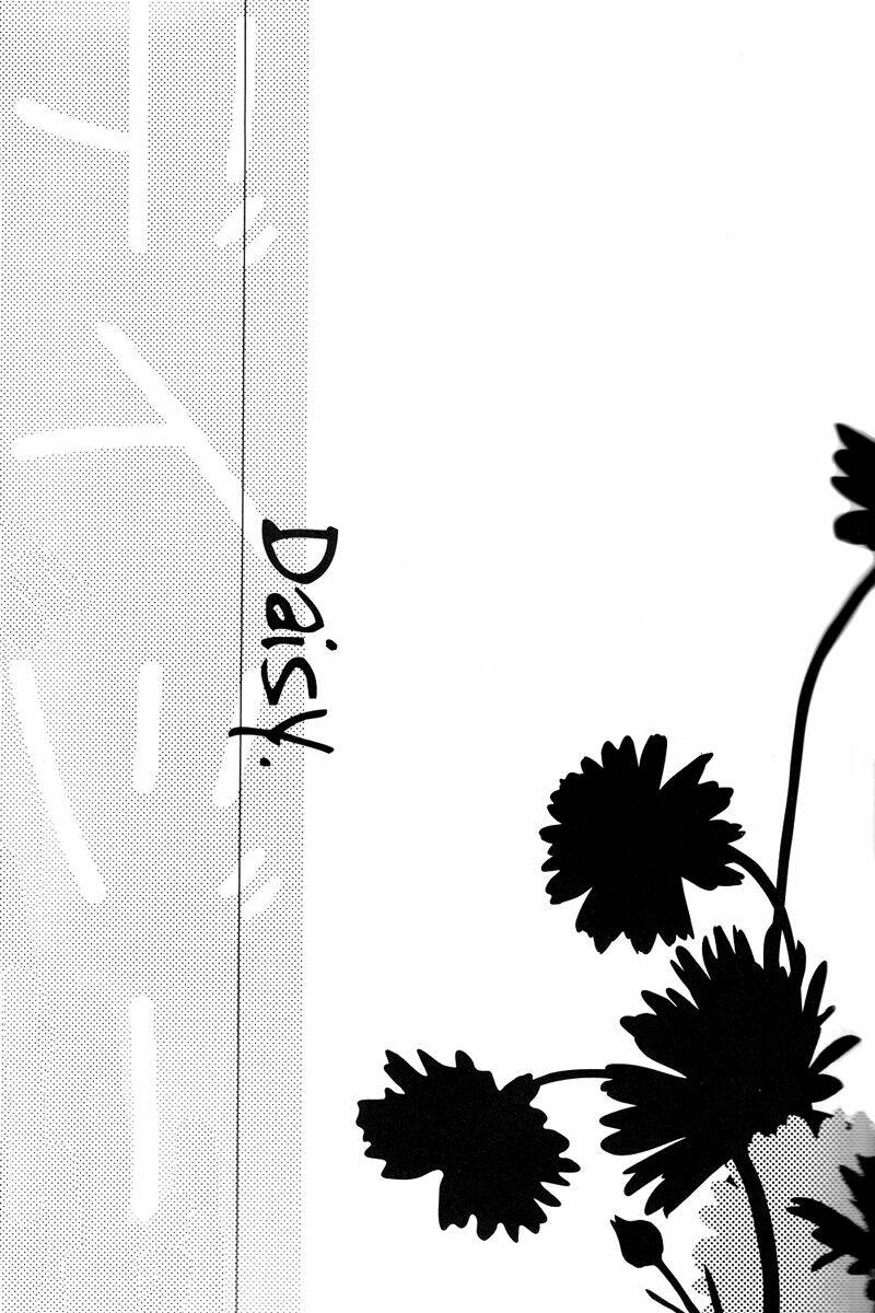 khr doujinshi - daisy chapter 0 6