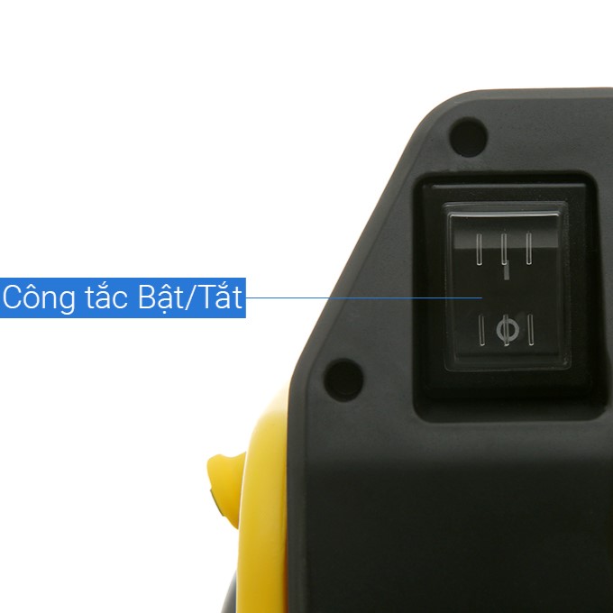 Máy Phun Áp Lực Nước Lavor Hero 105AC