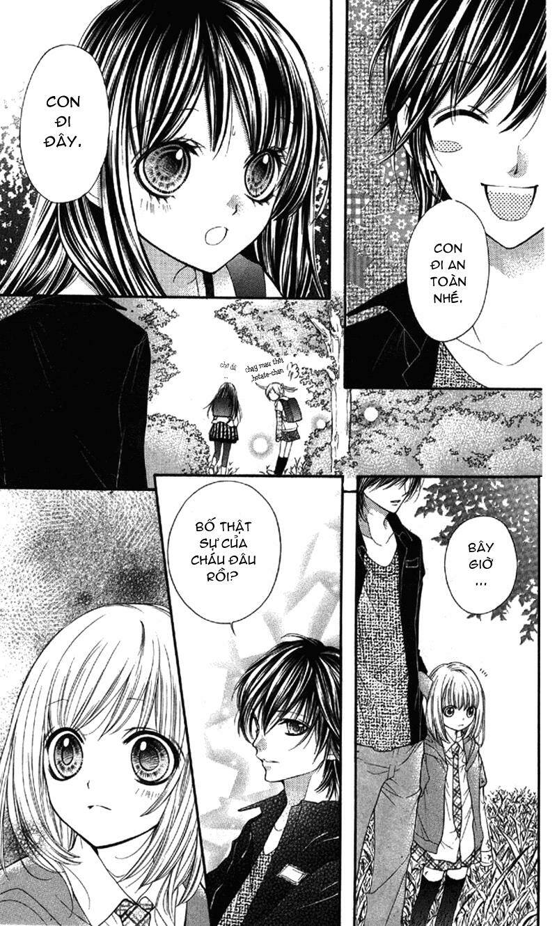 yamamoto zenjirou to moushimasu chapter 8 14