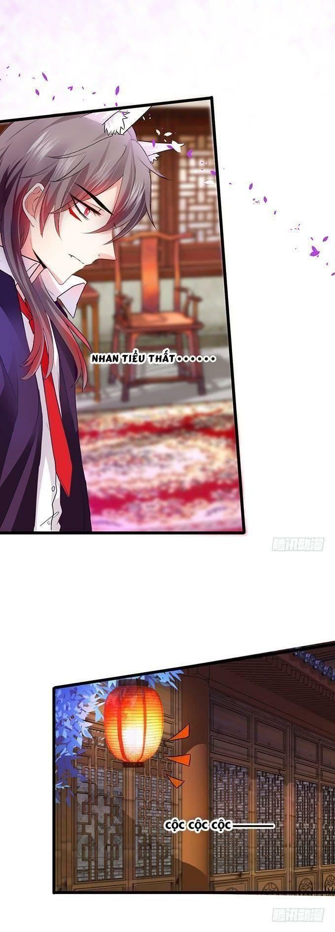 hồ tiên hung bạo chapter 43 46