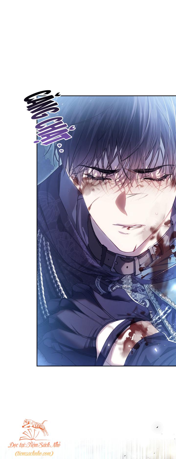 ác nữ là con rối chapter 67 25