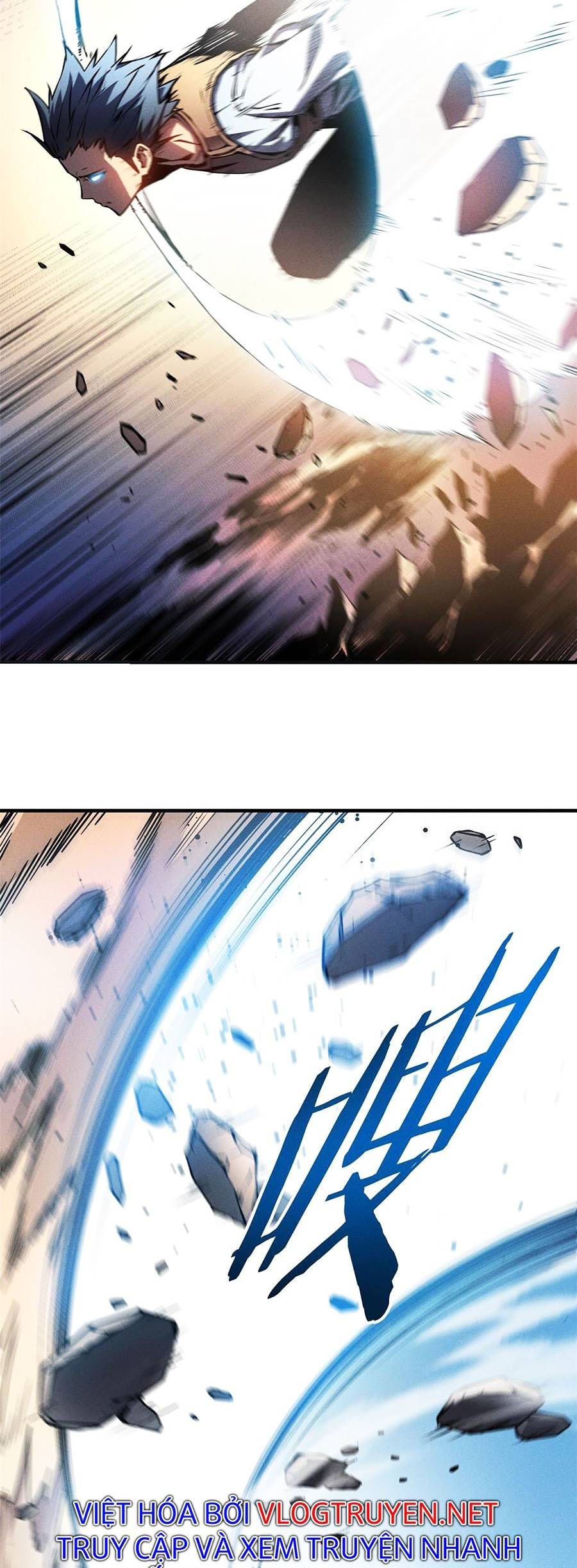 tối cường kiếm thần trọng sinh ký chapter 6 16