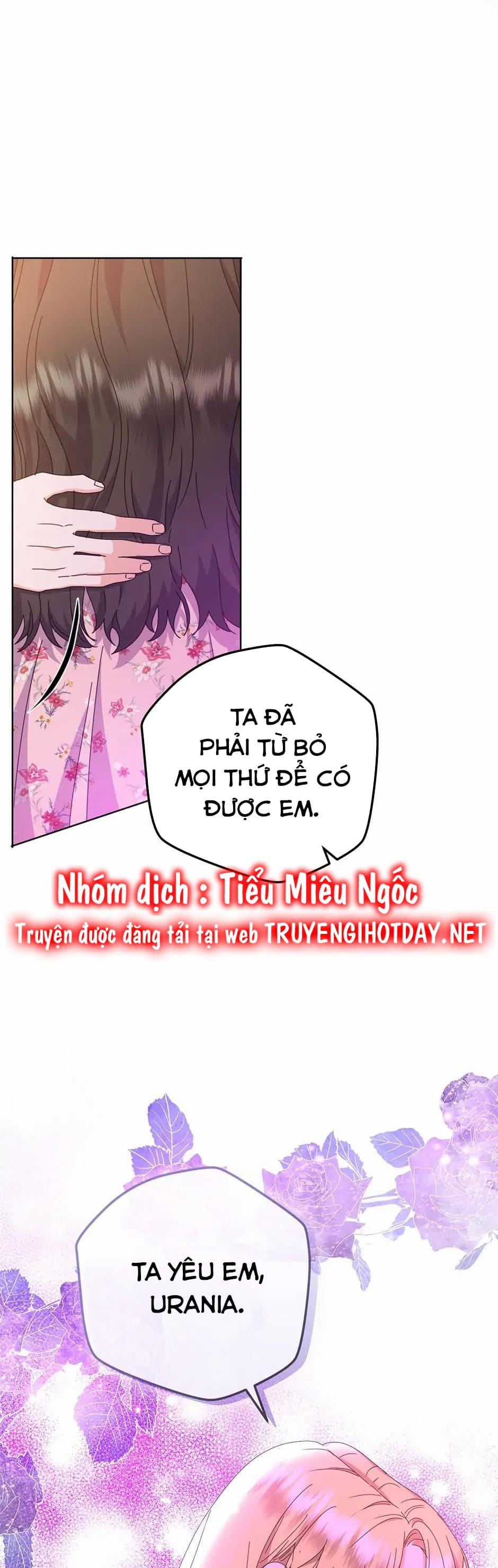 từ hầu gái tôi đã trở thành hoàng hậu chapter 76 34