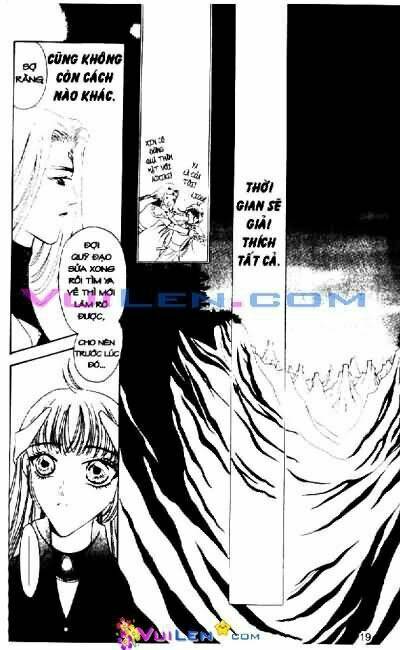 hai nàng công chúa chapter 5 19