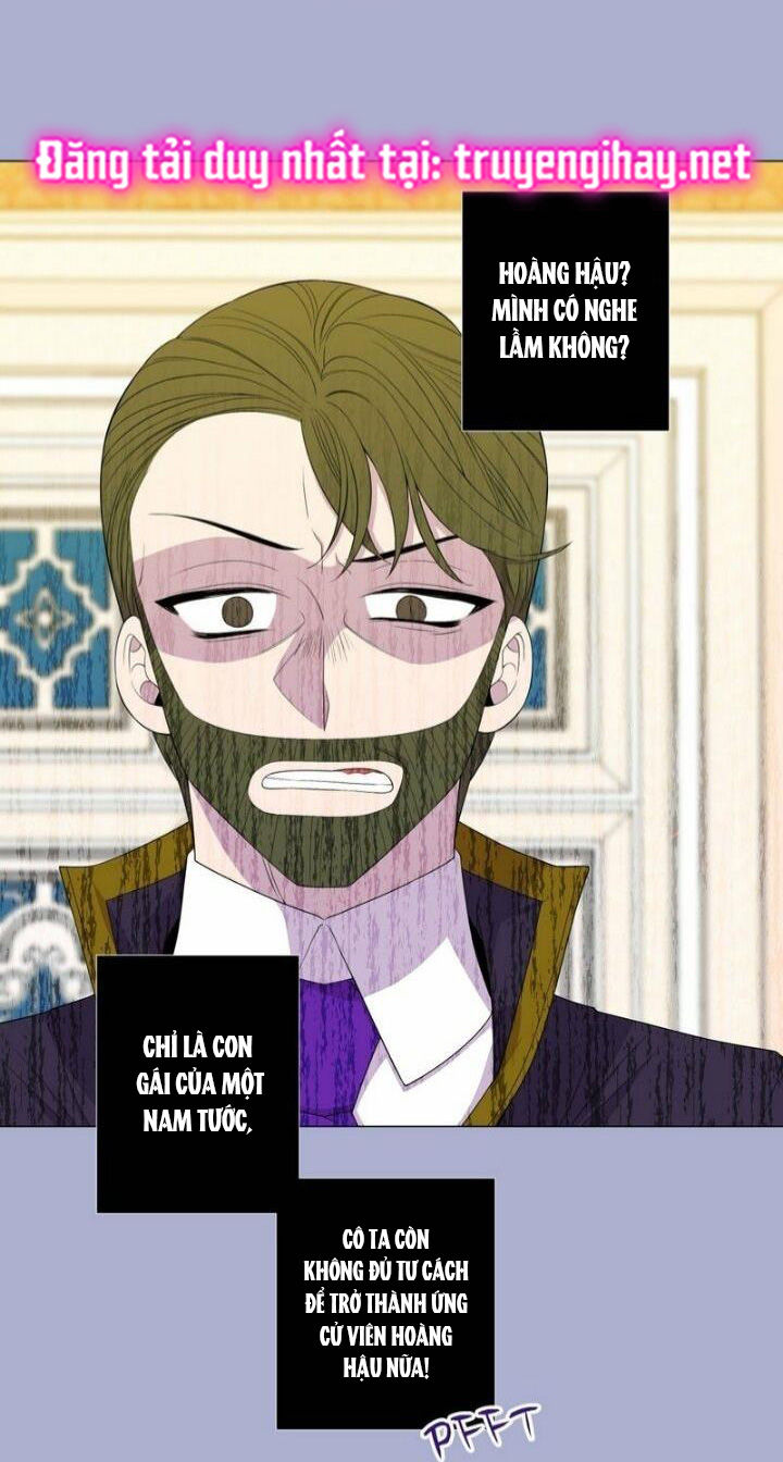 từ tiểu thư thành hoàng hậu - lady to queen chapter 42.1 5