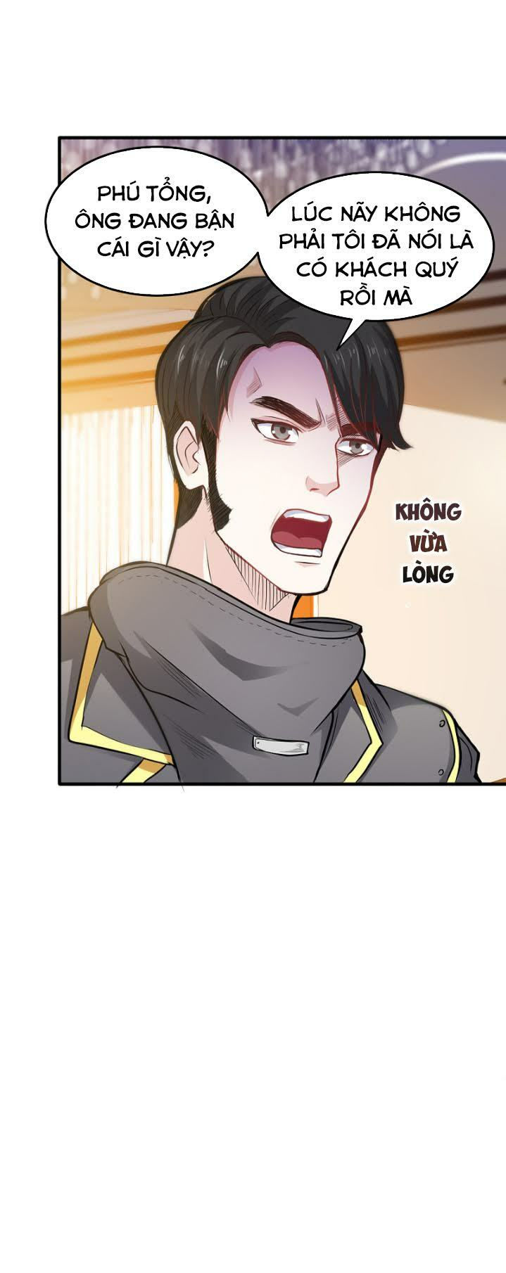 tối cường thần y tại đô thị chapter 122 11