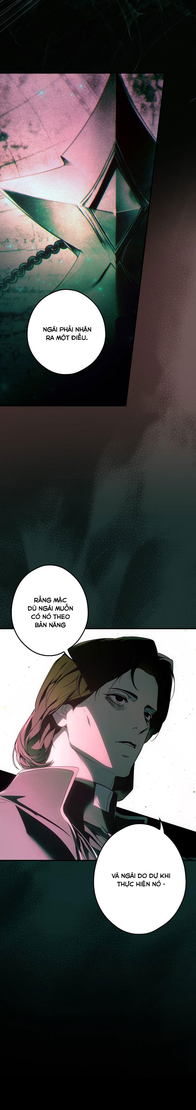 cổ tích về người mẹ kế chapter 120 19