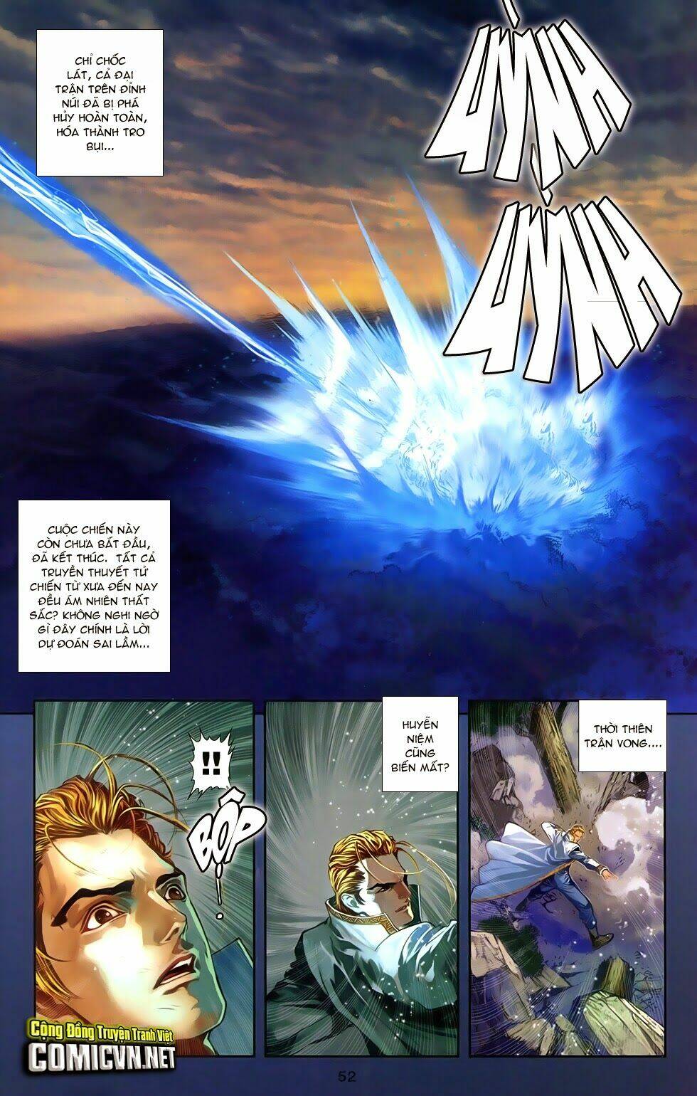 108 - tân thủy hử chapter 11.2 25