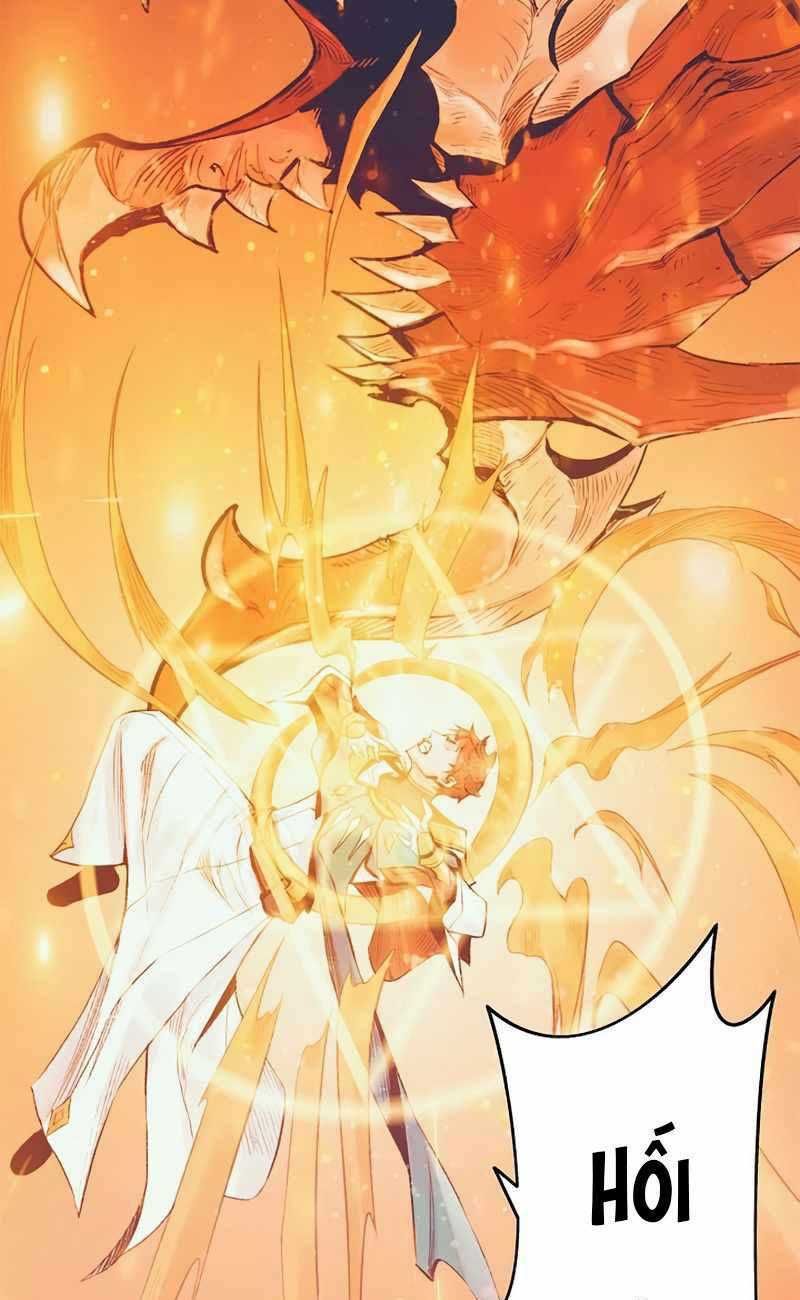 tu sĩ trị liệu của thái dương giáo chapter 2 135