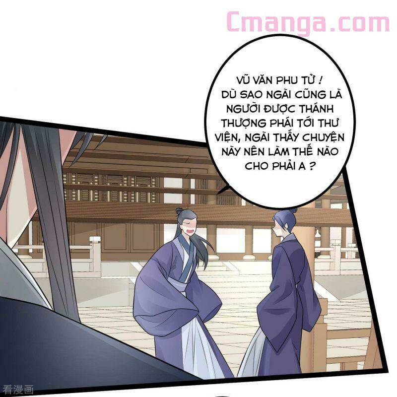 độc y đích nữ chapter 52 29