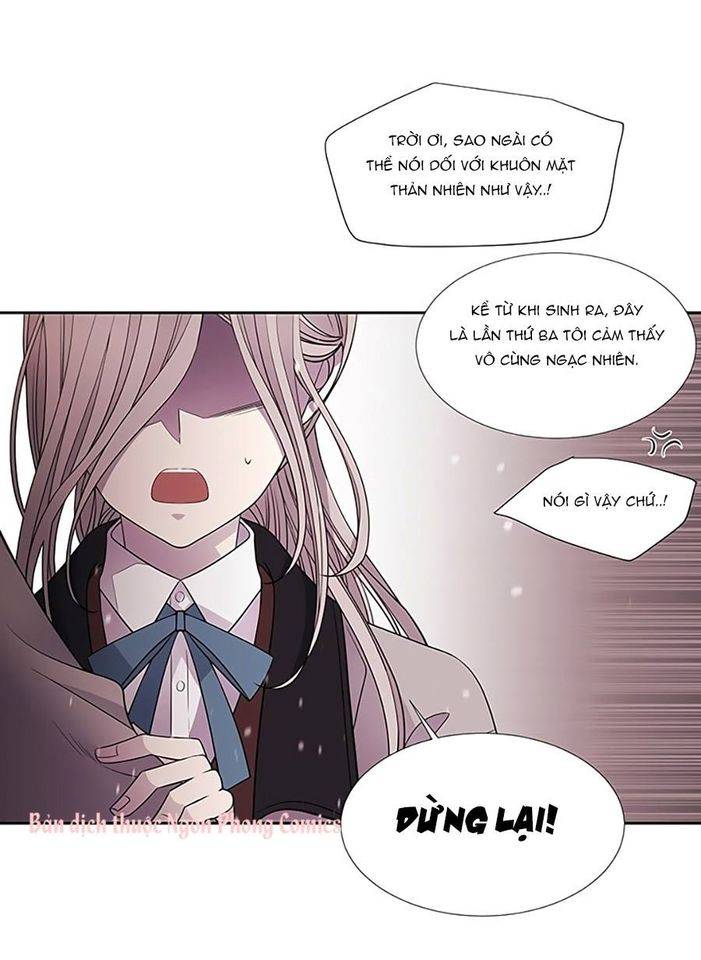 năm môn đệ của charlotte chapter 24 16