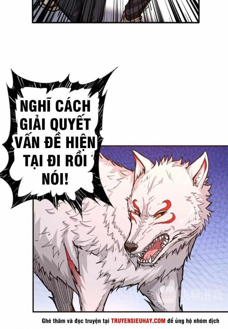 god slayer chapter 40 14