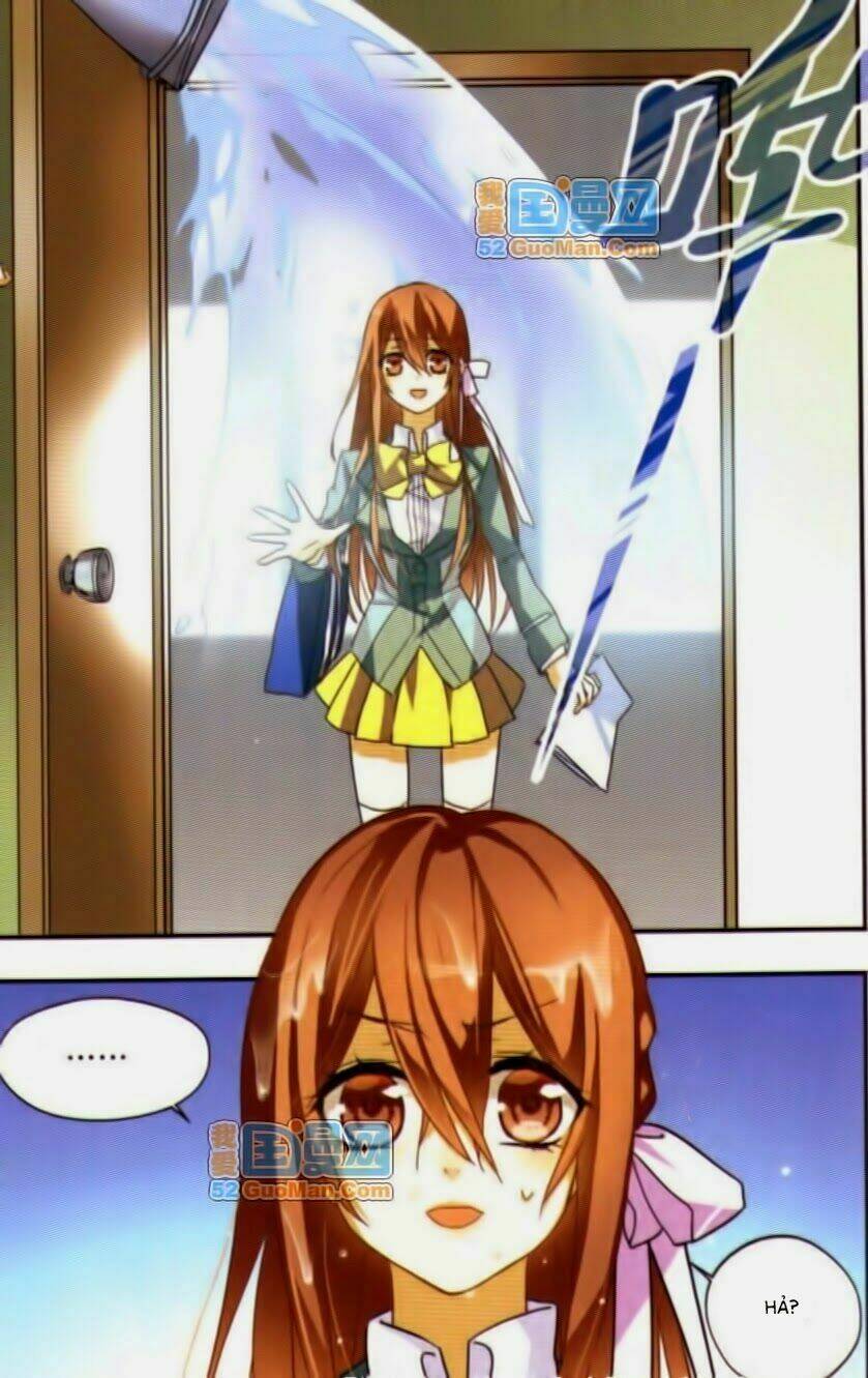 ngôi sao câu lạc bộ chapter 53 6