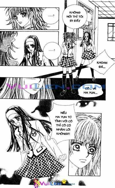 thiên thần tái thế chapter 4 5