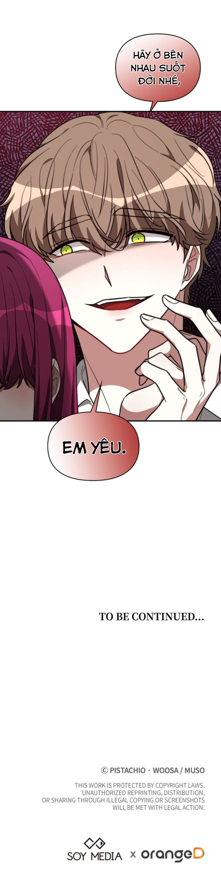 chuyện tình tay ba chapter 72 10