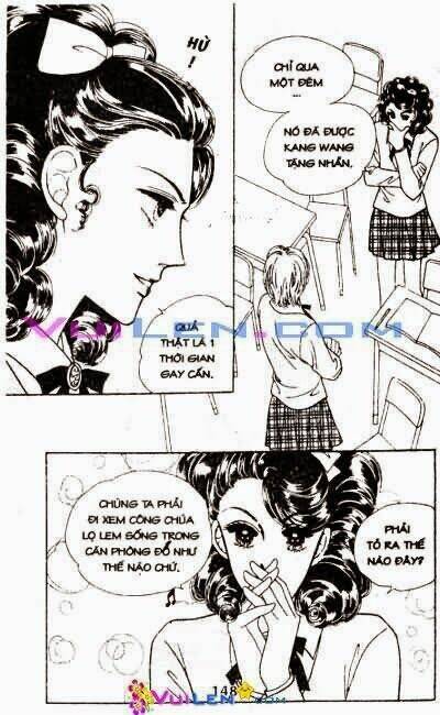 ảo vọng tình yêu chapter 6 148