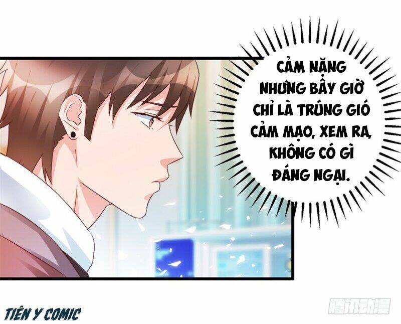 thấu thị tiên y chapter 55 6