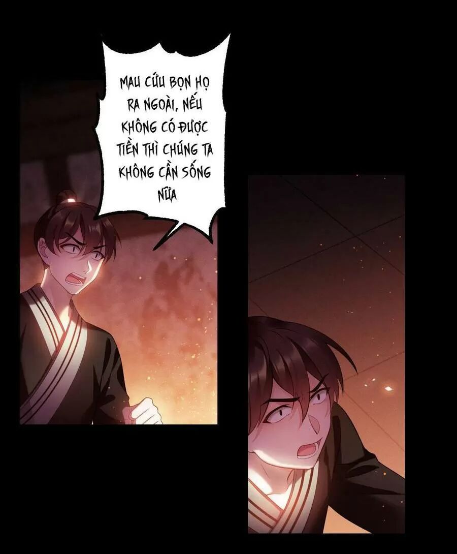 ta mới không gả cho hoàng tử phản diện chapter 22 15