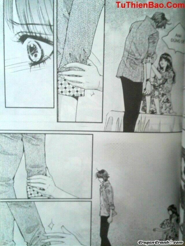 goong - [ hoàng cung ] chapter 26 67