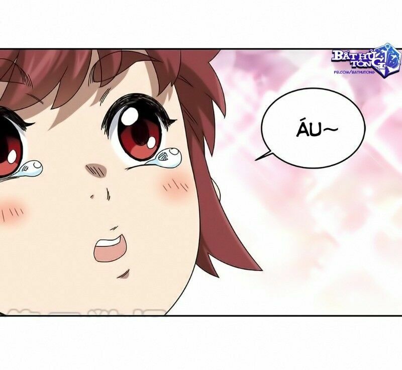 võng du chi cận chiến pháp sư chapter 307 10