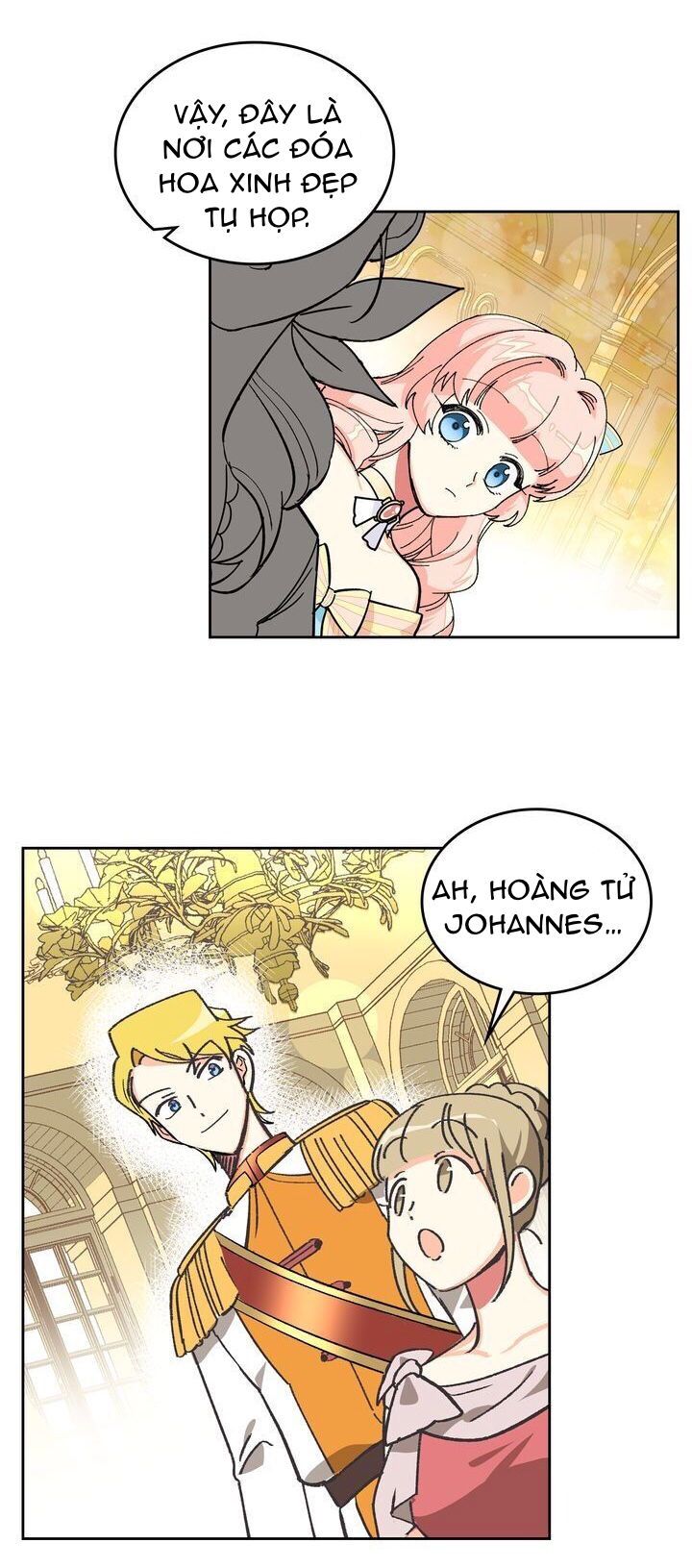 sủng vật của ác nữ chapter 1 29