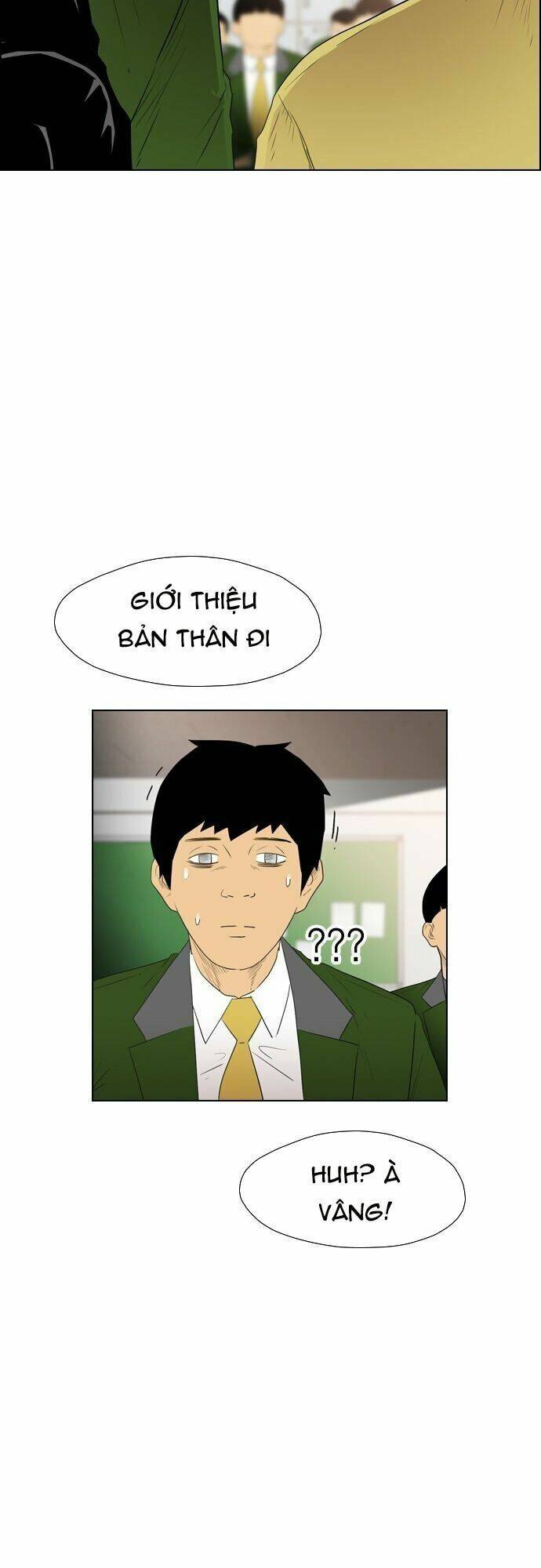 kẻ hồi sinh chapter 114 70