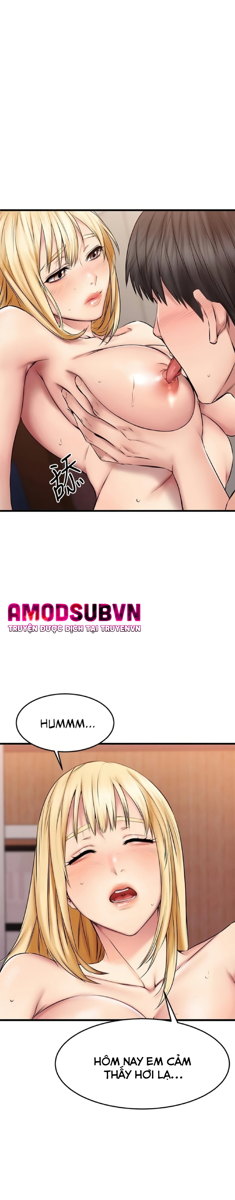 ranh giới người bạn chapter 19 28