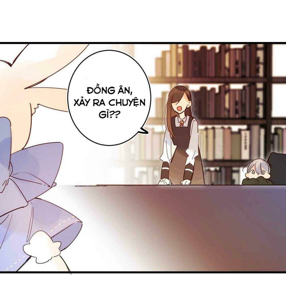 phù thủy hạng bét chapter 39 18