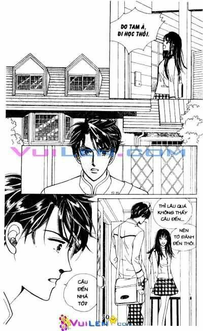 nụ hôn nồng thắm chapter 6 70