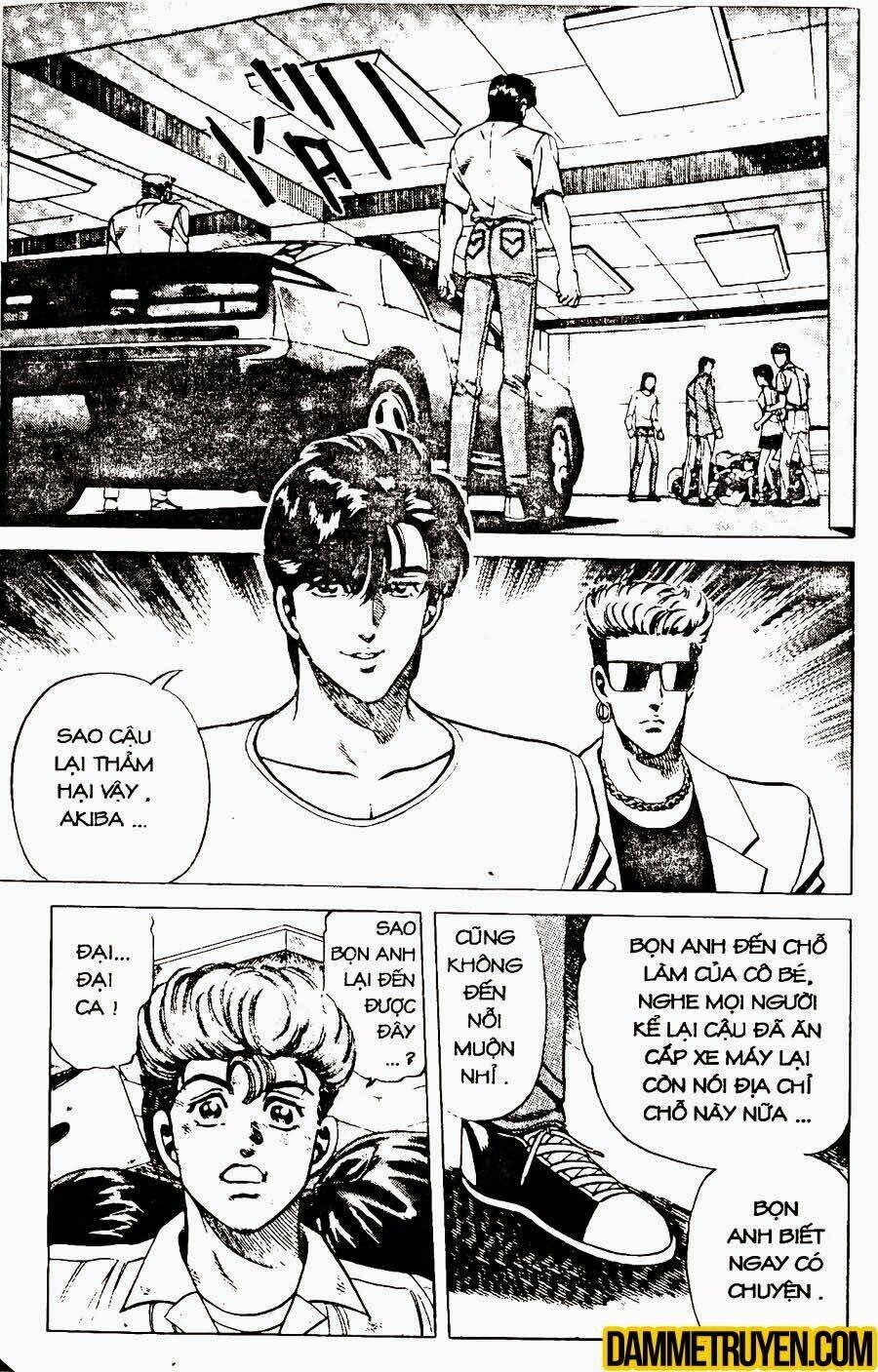 sức mạnh nhân đôi chapter 14.2 12