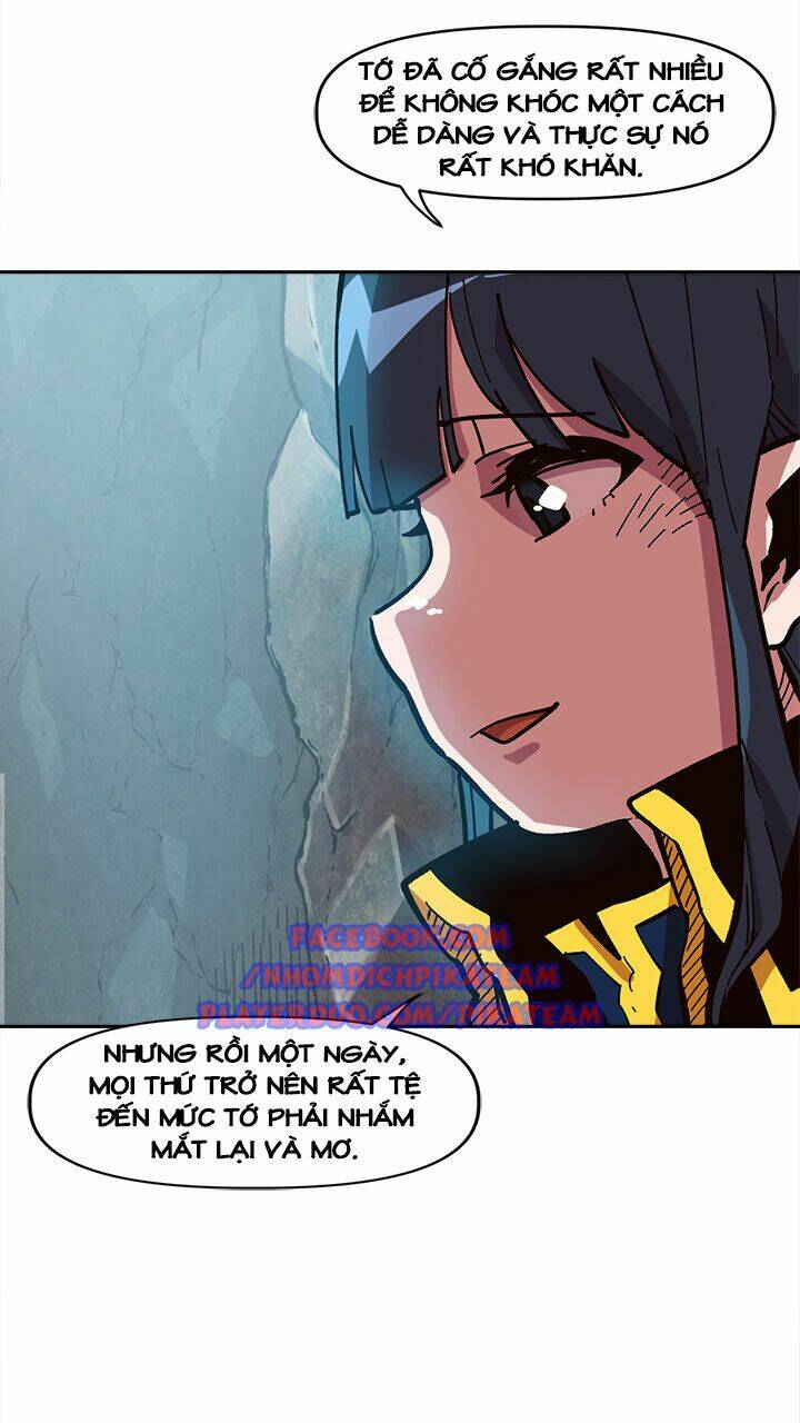 đại lục vô song chapter 20 12