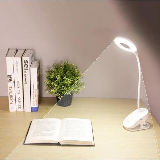 Đèn led uốn dẻo 3 cấp độ sáng tiện lợi