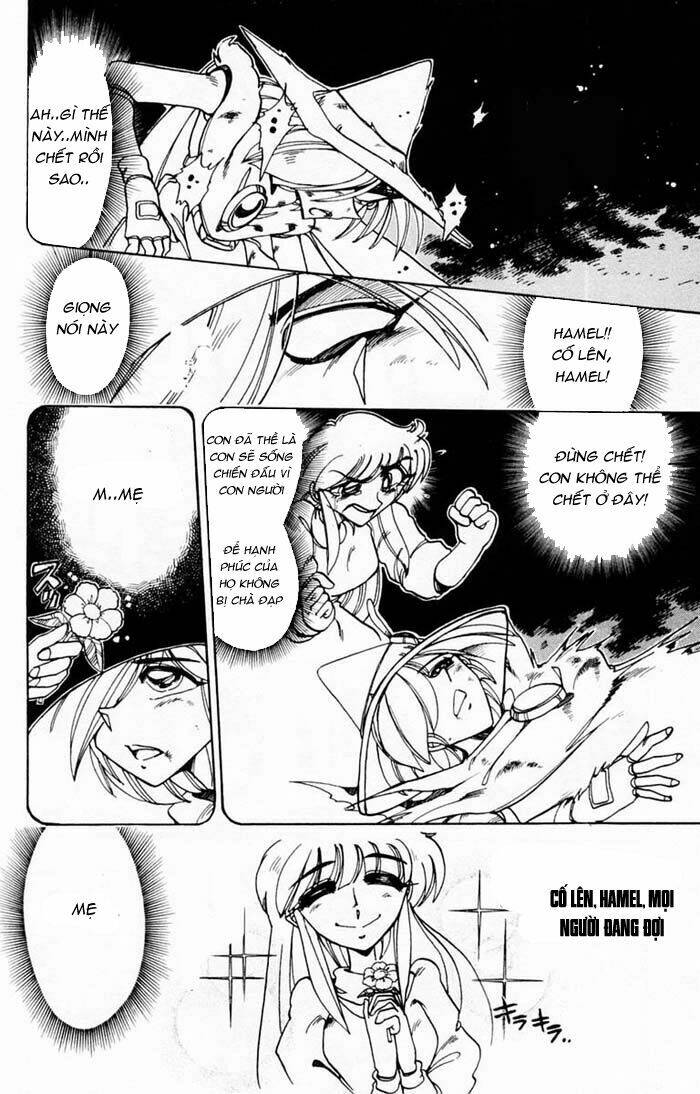 violinist of hameln - cây đàn kì diệu chapter 69 32
