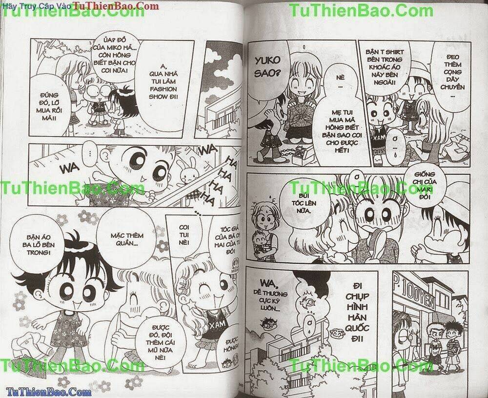 nhóc miko chapter 19 74