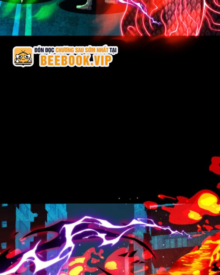 nhìn thấy thanh máu, ta xử tội thần linh chapter 195 27