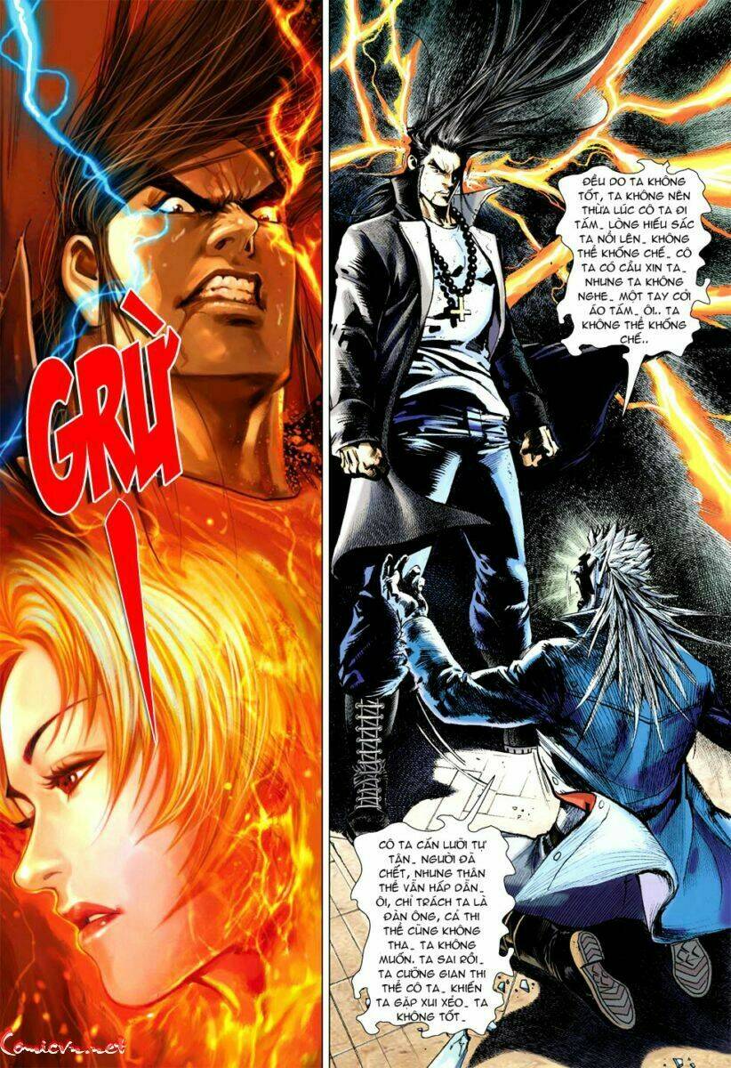 vương phong lôi 1 chapter 58 17