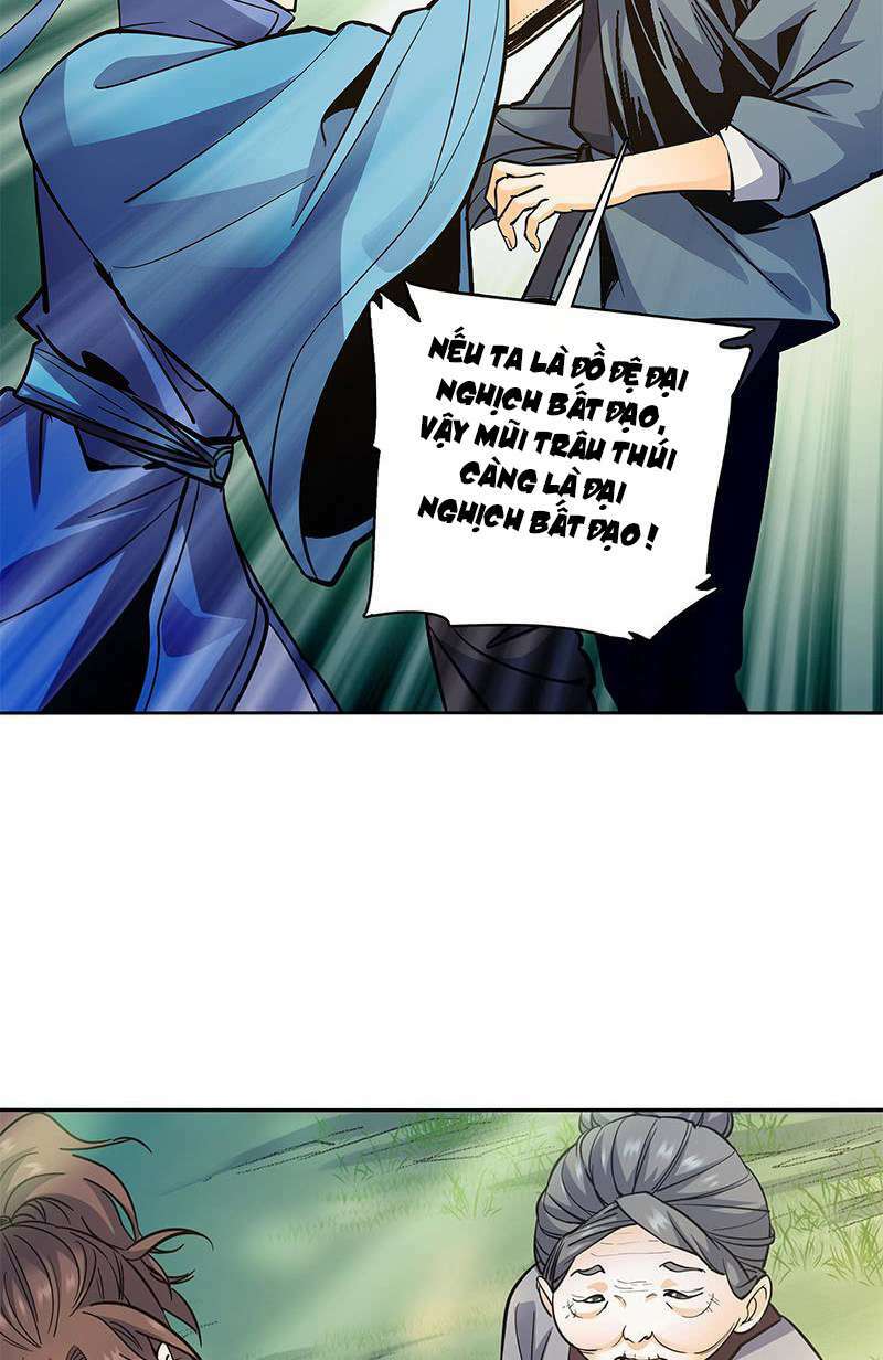 thần điêu hiệp lữ (new 2020) chapter 27 5