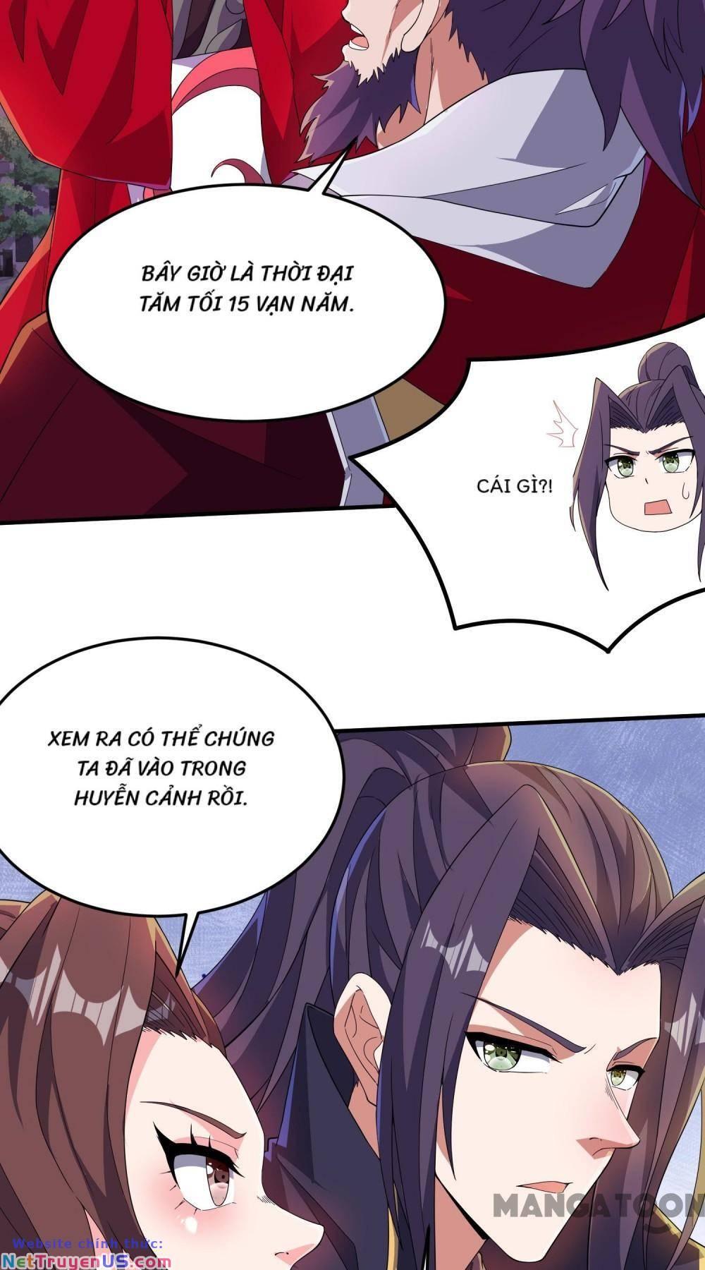 đệ nhất người ở rể chapter 277 29