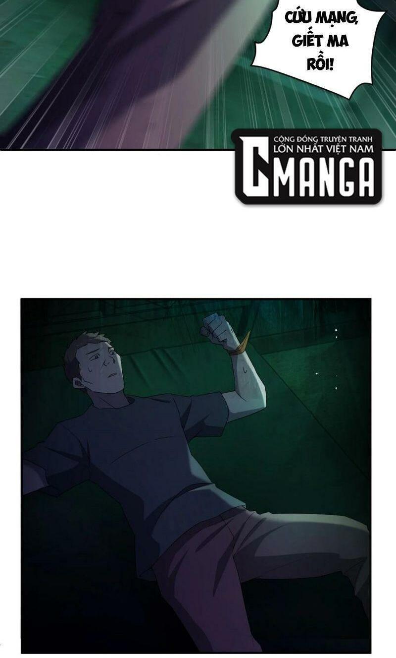 đừng hiểu lầm, tôi mới là người bị hại! chapter 56 32