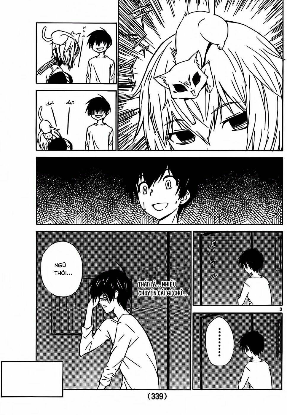 sakura morishige chapter 7 3