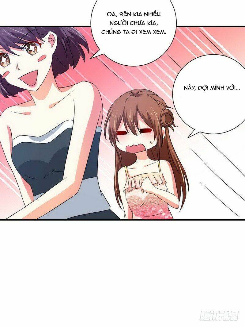 khế hôn chapter 18 13