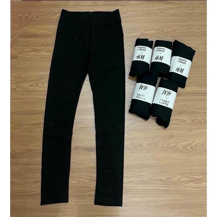 QUẦN LEGGING DÀI H M