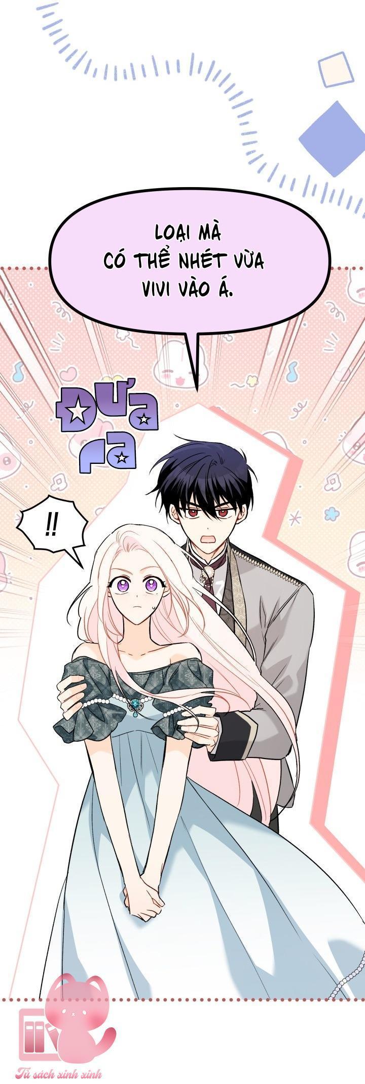 quan hệ cộng sinh giữa báo đen và thỏ trắng chapter 95 29