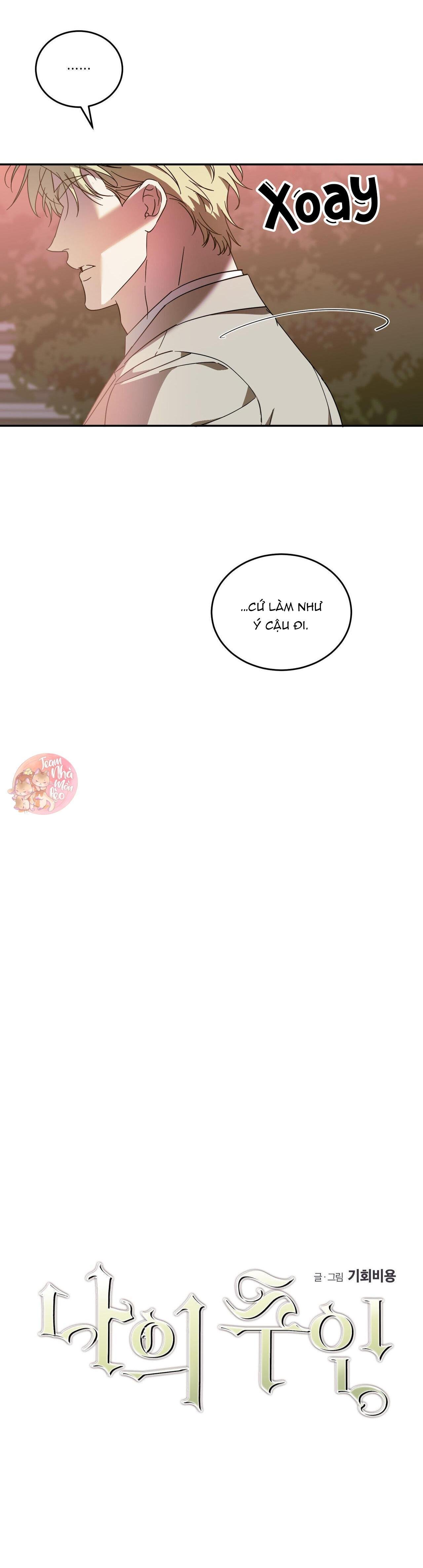 cấp trên chapter 46 12