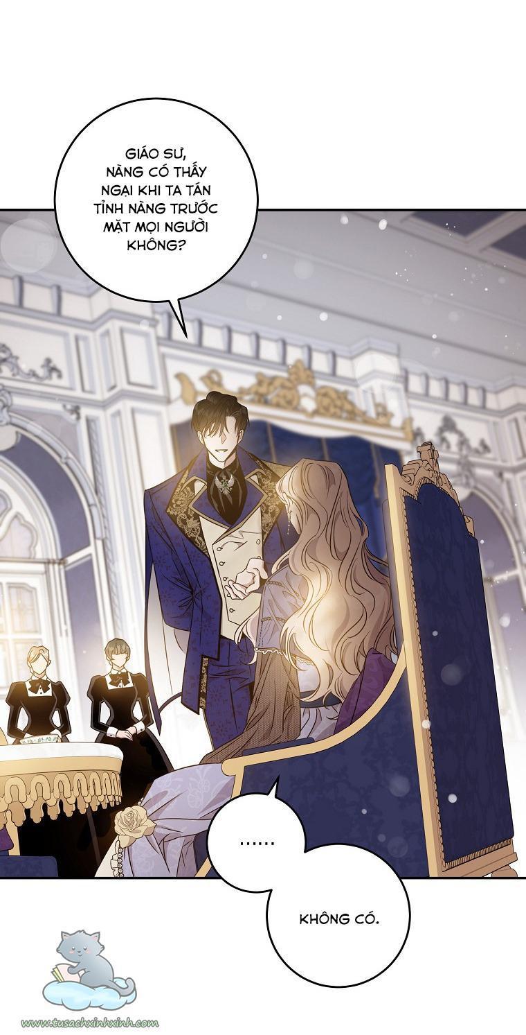 thuần hóa bạo chúa rồi bỏ trốn chapter 57 9