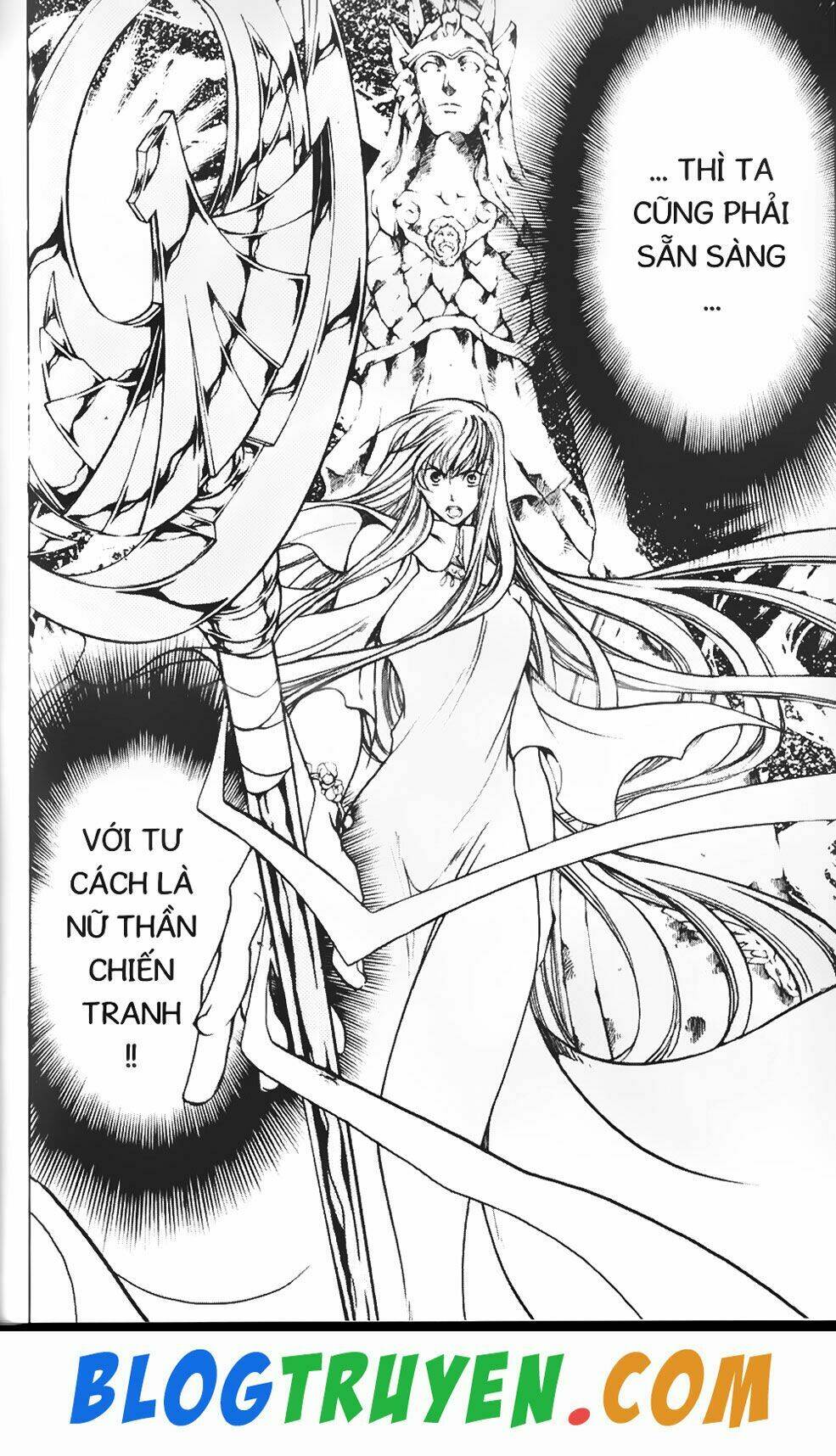 thần thoại minh vương chapter 85 8